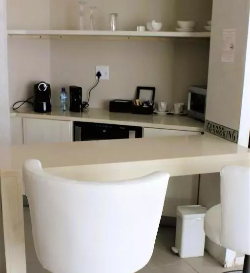 سوییت جونیور, Atlantic Villa Boutique Guesthouse