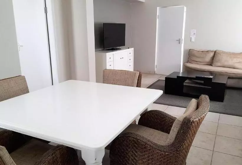 آپارتمان 1 خوابه, Atlantic Villa Boutique Guesthouse