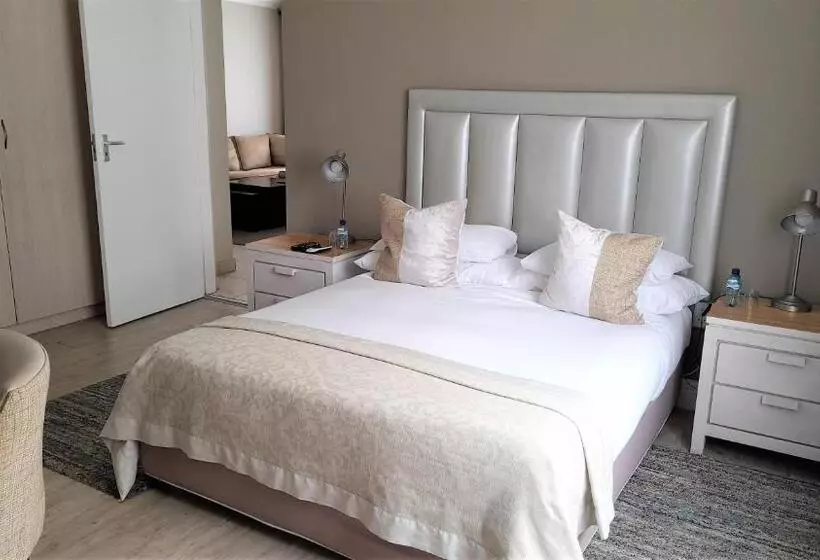 آپارتمان 1 خوابه, Atlantic Villa Boutique Guesthouse