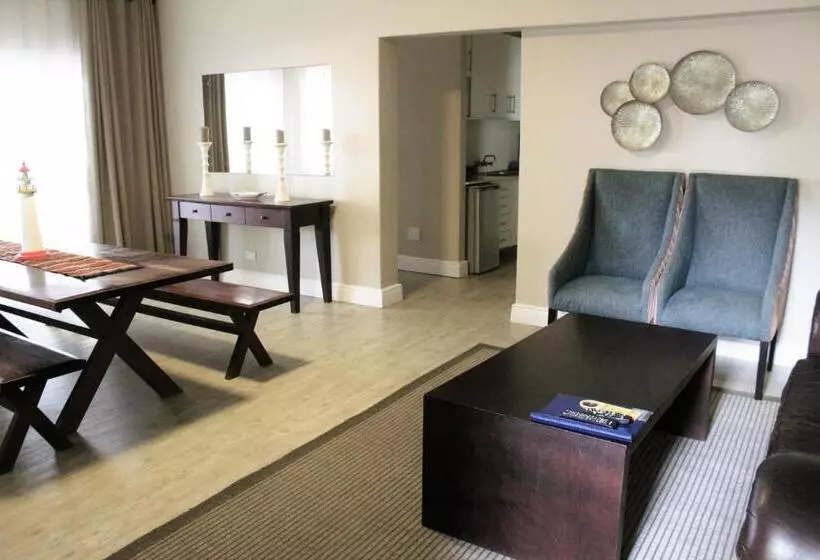 آپارتمان 1 خوابه, Atlantic Villa Boutique Guesthouse