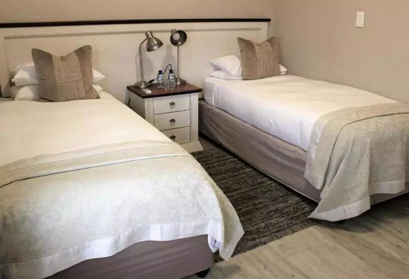 آپارتمان 1 خوابه, Atlantic Villa Boutique Guesthouse