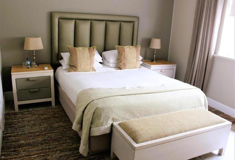شقة غرفة واحدة, Atlantic Villa Boutique Guesthouse