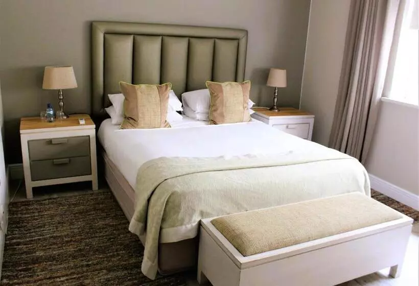 آپارتمان 1 خوابه, Atlantic Villa Boutique Guesthouse