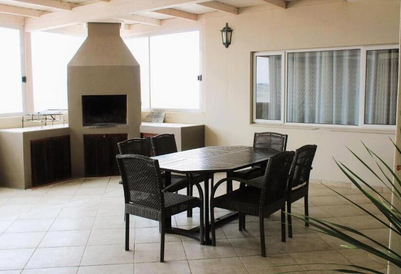 דירת חדר, Atlantic Villa Boutique Guesthouse