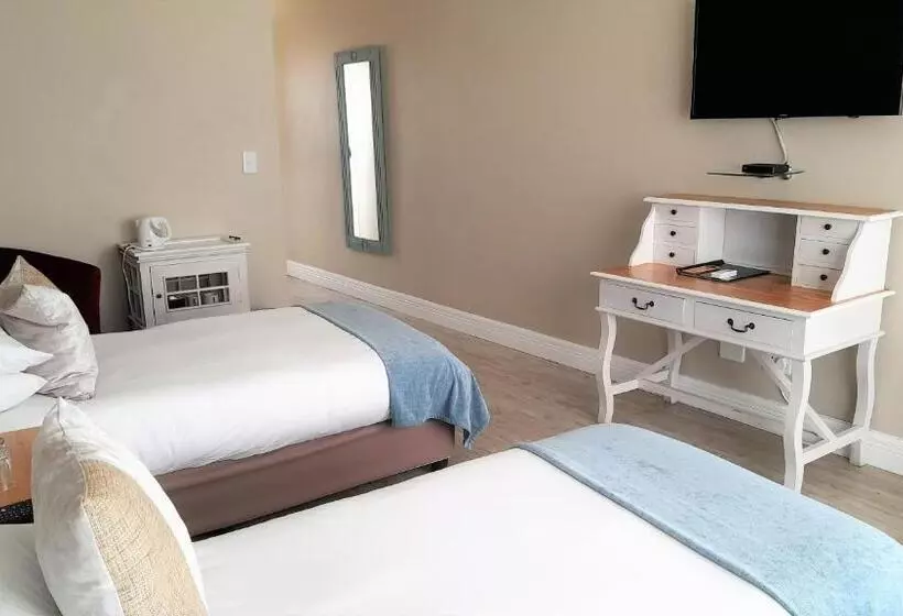 اتاق استاندارد, Atlantic Villa Boutique Guesthouse