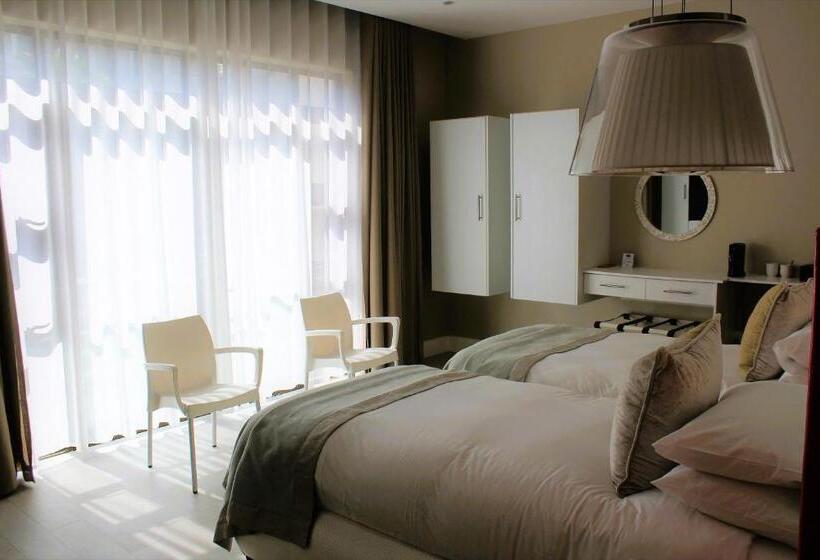 חדר סטנדרט, Atlantic Villa Boutique Guesthouse