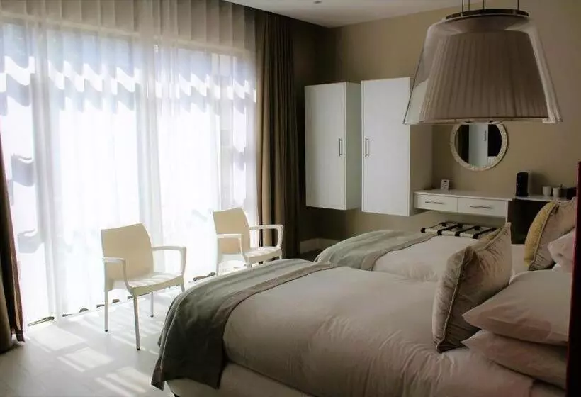 اتاق استاندارد, Atlantic Villa Boutique Guesthouse