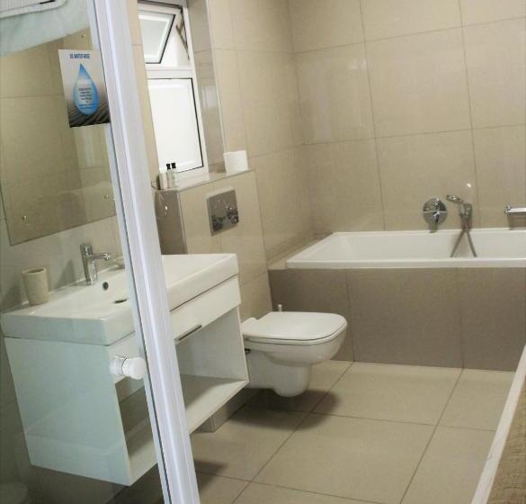 غرفة قياسية ذات إطلالة, Atlantic Villa Boutique Guesthouse