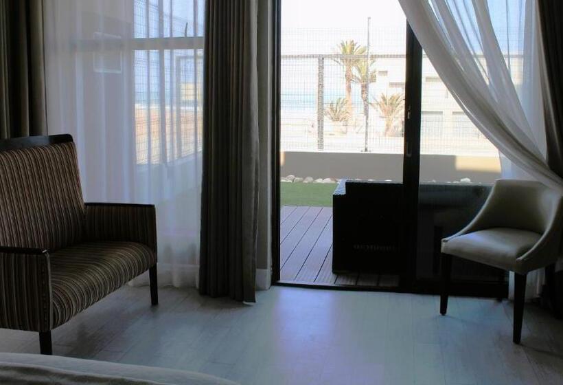 חדר סטנדרט עם נוף, Atlantic Villa Boutique Guesthouse