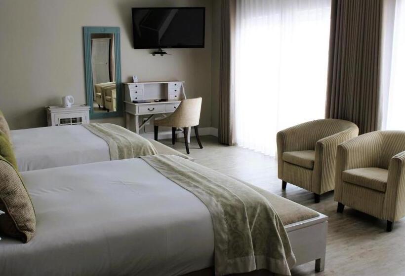 חדר סטנדרט עם נוף, Atlantic Villa Boutique Guesthouse