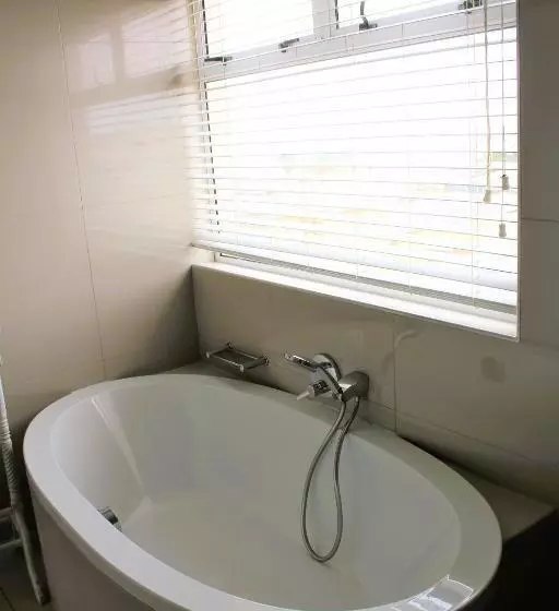 اتاق استاندارد با چشم‌انداز, Atlantic Villa Boutique Guesthouse