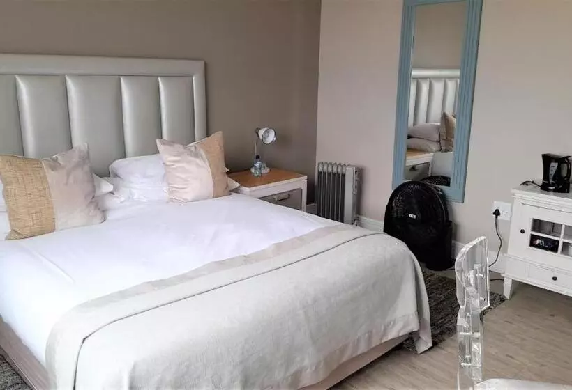 اتاق خانوادگی, Atlantic Villa Boutique Guesthouse