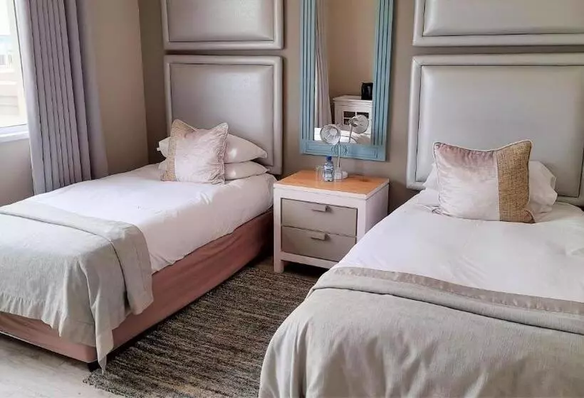 اتاق خانوادگی, Atlantic Villa Boutique Guesthouse