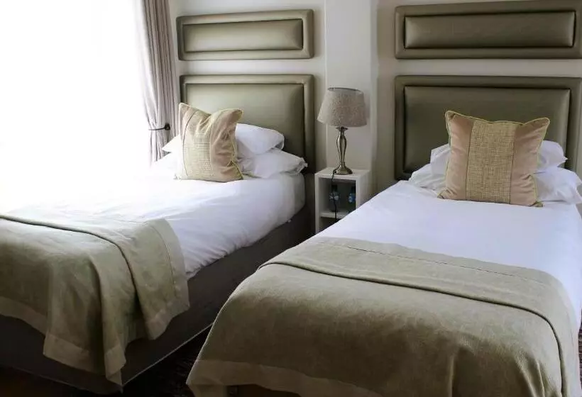 اتاق خانوادگی, Atlantic Villa Boutique Guesthouse