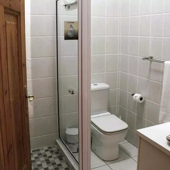 اتاق خانوادگی, Atlantic Villa Boutique Guesthouse