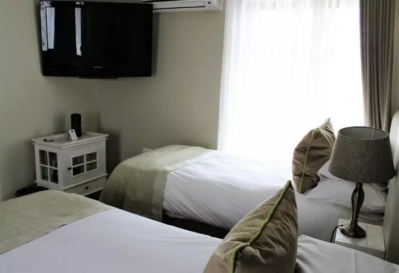 اتاق خانوادگی, Atlantic Villa Boutique Guesthouse
