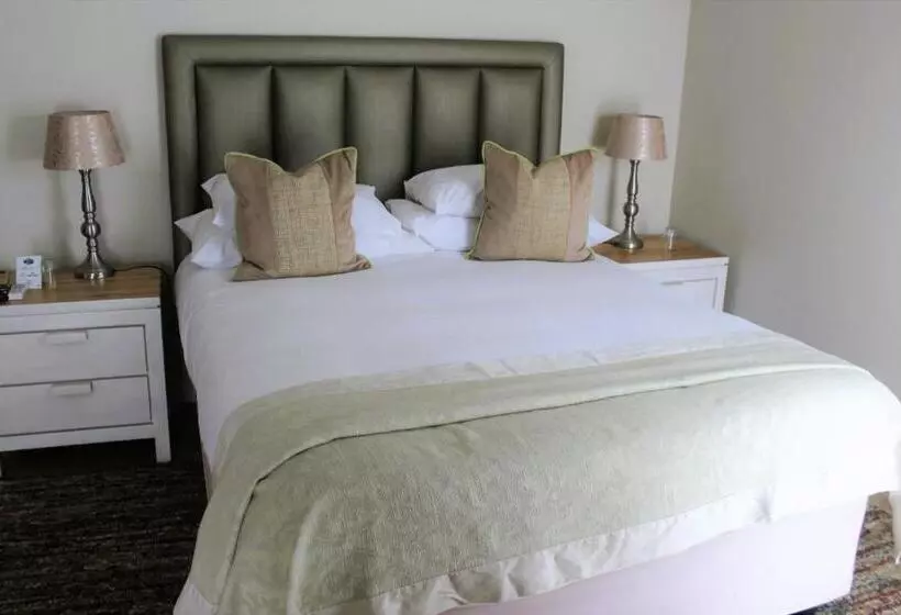 اتاق خانوادگی, Atlantic Villa Boutique Guesthouse