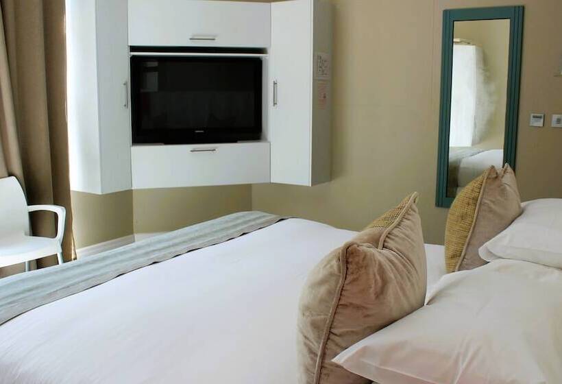 חדר סטנדרט, Atlantic Villa Boutique Guesthouse