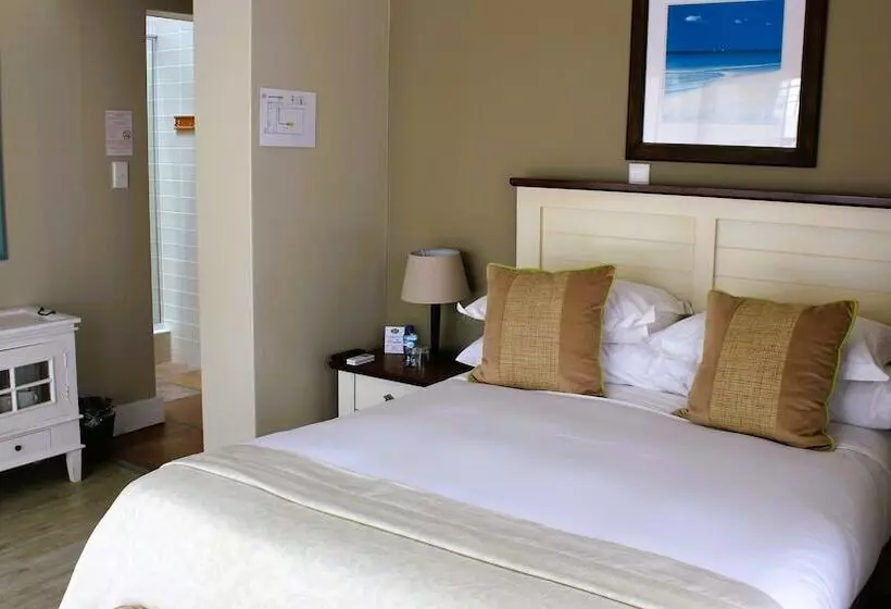 اتاق استاندارد, Atlantic Villa Boutique Guesthouse
