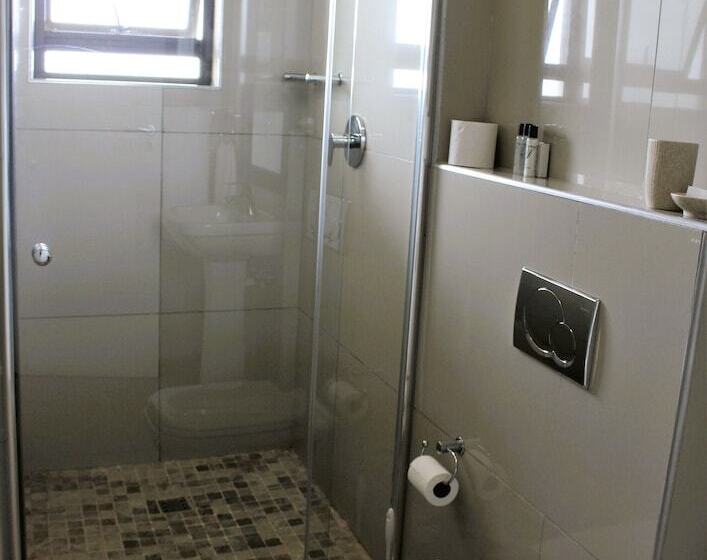 חדר סטנדרט, Atlantic Villa Boutique Guesthouse