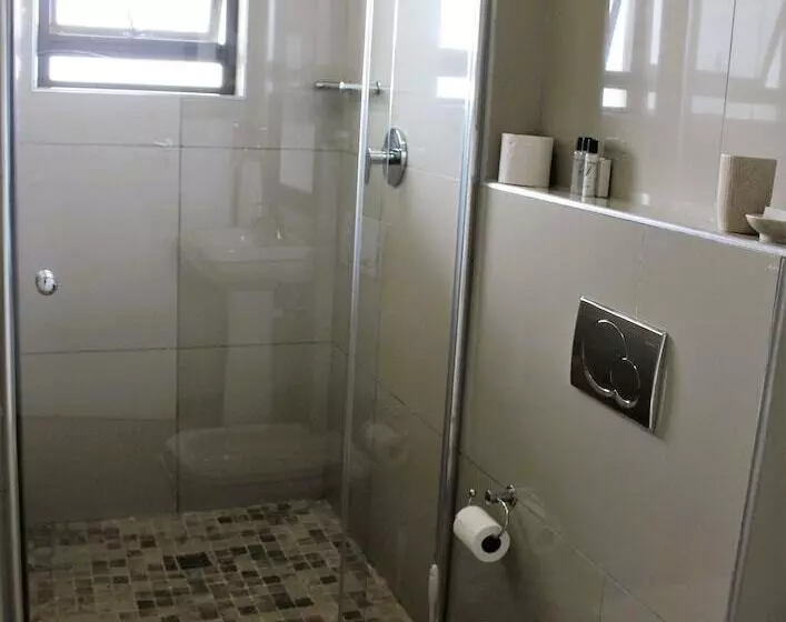 اتاق استاندارد, Atlantic Villa Boutique Guesthouse