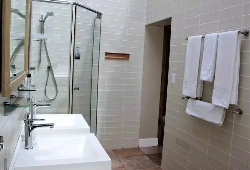 اتاق استاندارد, Atlantic Villa Boutique Guesthouse