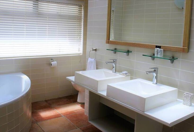 חדר סטנדרט, Atlantic Villa Boutique Guesthouse