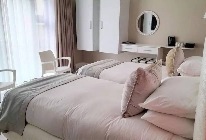 اتاق استاندارد, Atlantic Villa Boutique Guesthouse