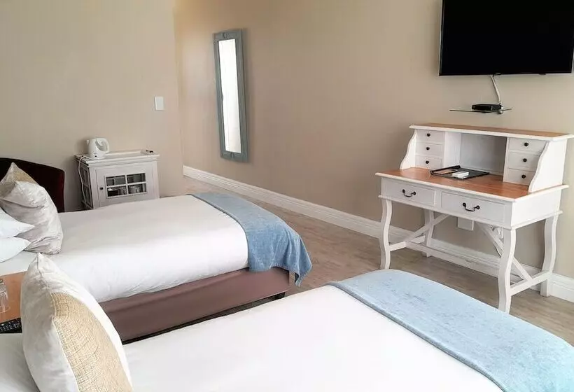 اتاق استاندارد, Atlantic Villa Boutique Guesthouse