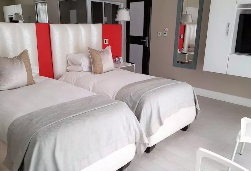 اتاق استاندارد, Atlantic Villa Boutique Guesthouse
