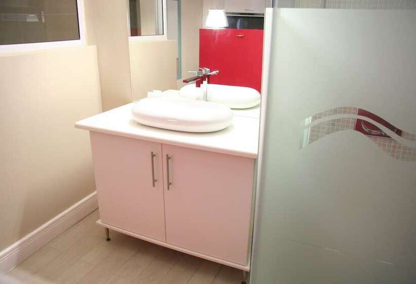 غرفة قياسية, Atlantic Villa Boutique Guesthouse