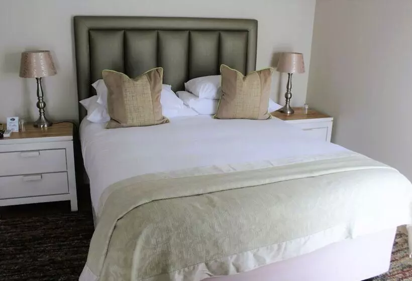 اتاق خانوادگی, Atlantic Villa Boutique Guesthouse