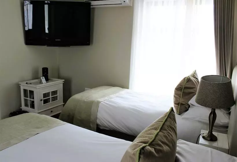 اتاق خانوادگی, Atlantic Villa Boutique Guesthouse