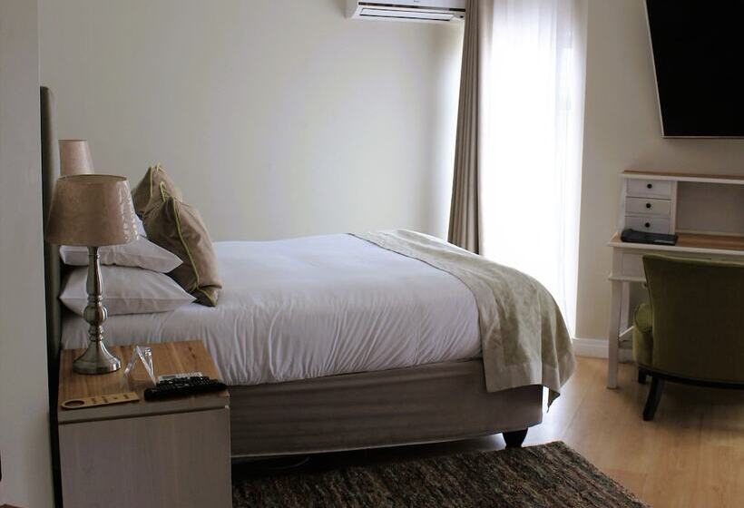 חדר משפחתי, Atlantic Villa Boutique Guesthouse