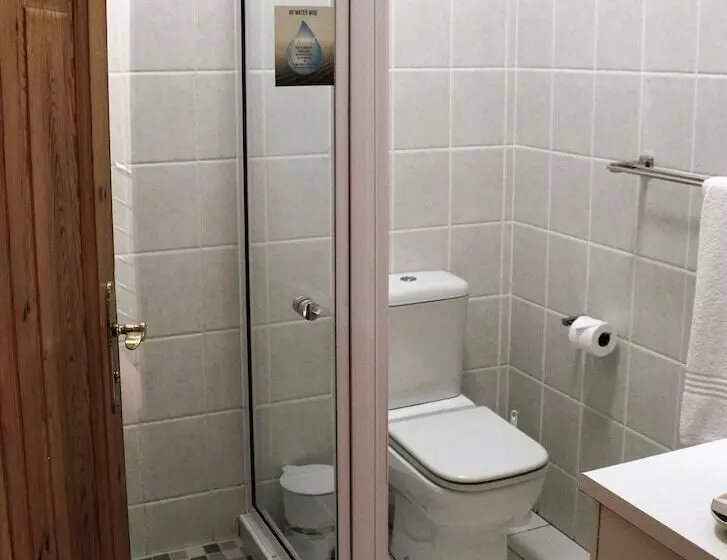 اتاق خانوادگی, Atlantic Villa Boutique Guesthouse