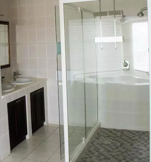اتاق استاندارد با چشم‌انداز دریا, Atlantic Villa Boutique Guesthouse