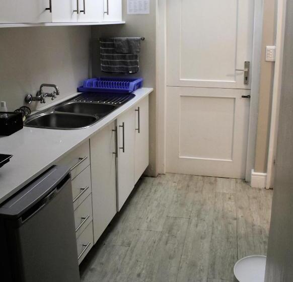 דירת חדר, Atlantic Villa Boutique Guesthouse