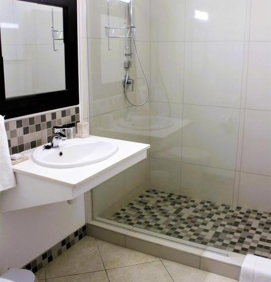 דירת חדר, Atlantic Villa Boutique Guesthouse