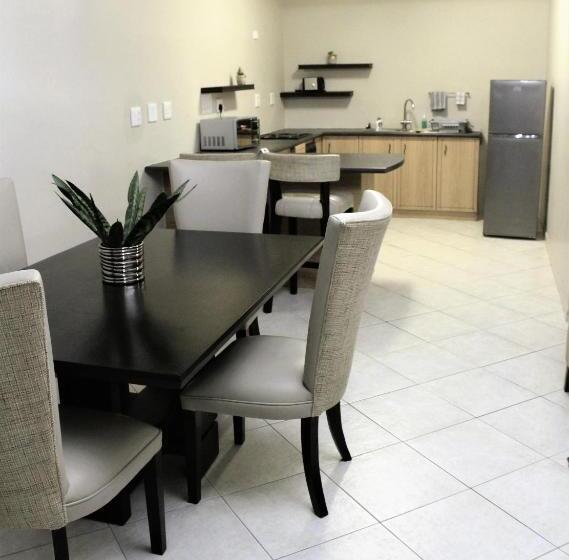 شقة غرفة واحدة, Atlantic Villa Boutique Guesthouse