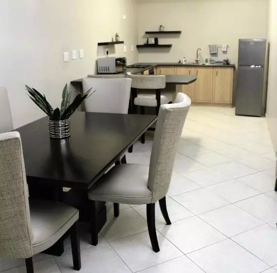 آپارتمان 1 خوابه, Atlantic Villa Boutique Guesthouse