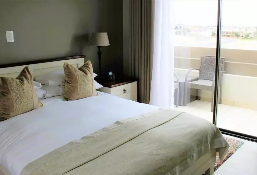 آپارتمان 1 خوابه, Atlantic Villa Boutique Guesthouse