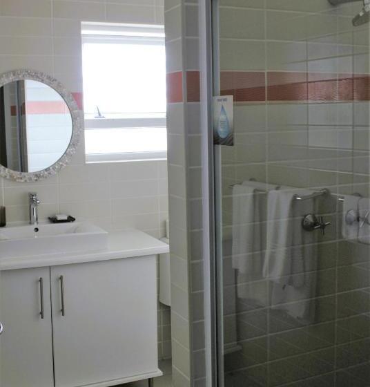 דירת חדר, Atlantic Villa Boutique Guesthouse