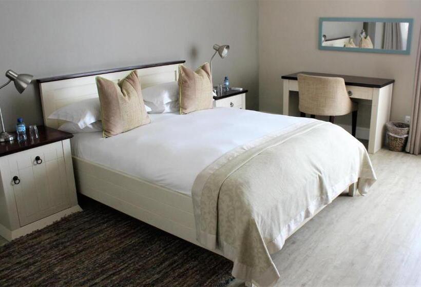 شقة غرفة واحدة, Atlantic Villa Boutique Guesthouse
