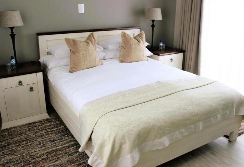 דירת חדר, Atlantic Villa Boutique Guesthouse