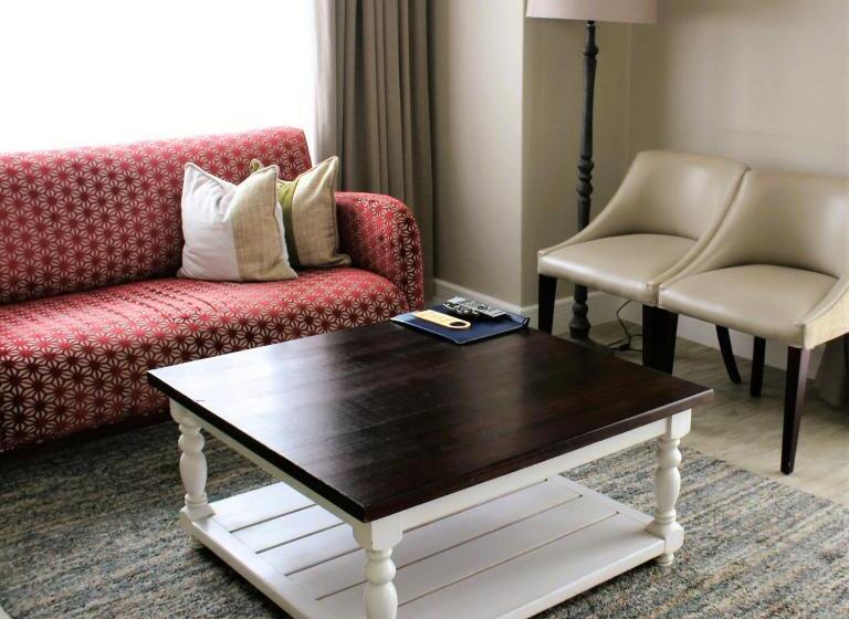 شقة غرفة واحدة, Atlantic Villa Boutique Guesthouse