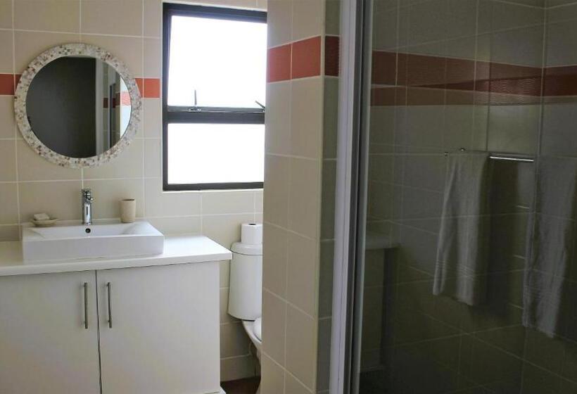 דירת חדר, Atlantic Villa Boutique Guesthouse