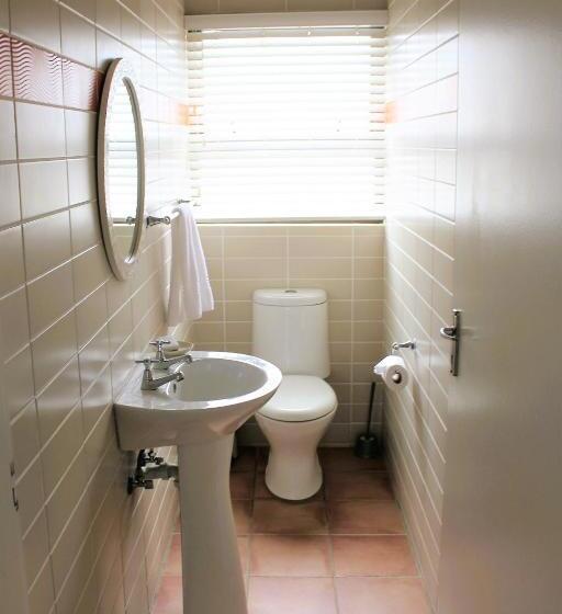 דירת חדר, Atlantic Villa Boutique Guesthouse