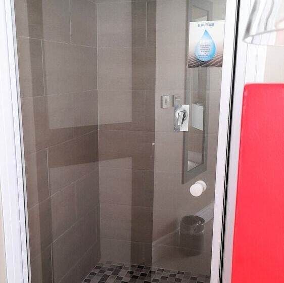 חדר סטנדרט, Atlantic Villa Boutique Guesthouse