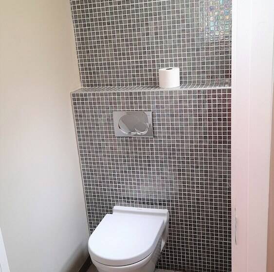 غرفة قياسية, Atlantic Villa Boutique Guesthouse
