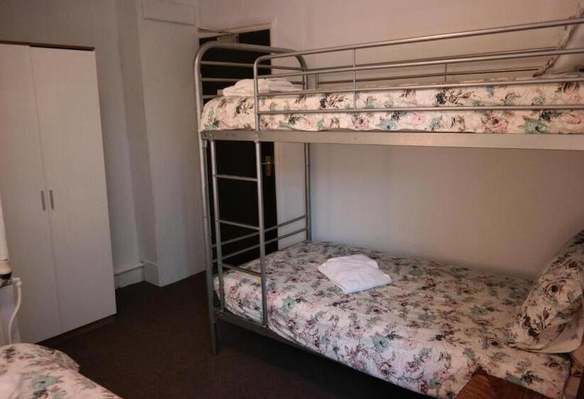 Семейный Номер Deluxe, Cardoh Lodge
